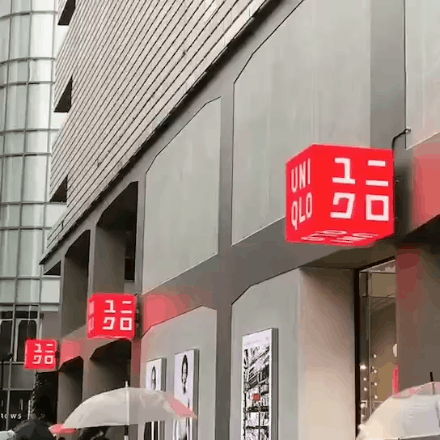 LED technology improves for visual identity of a brand - Company & Industry News - 1