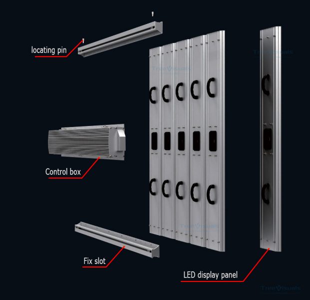 What Could you Expect on an Outdoor LED Billboard Screen - Company & Industry News - 4